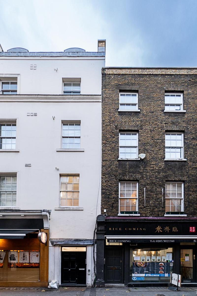 Appartement Covent Garden-oxford Street