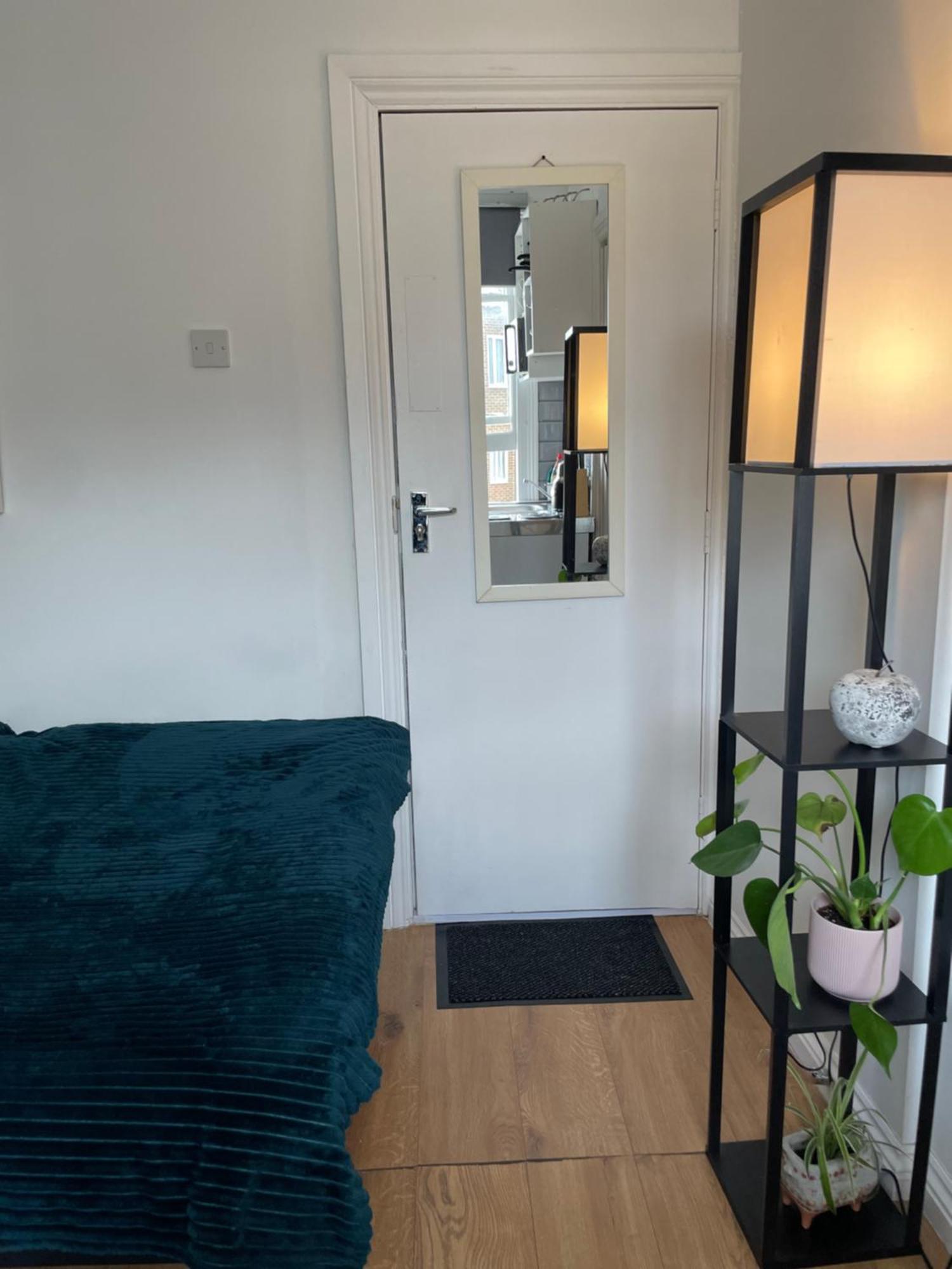 Fulham Flat Londen