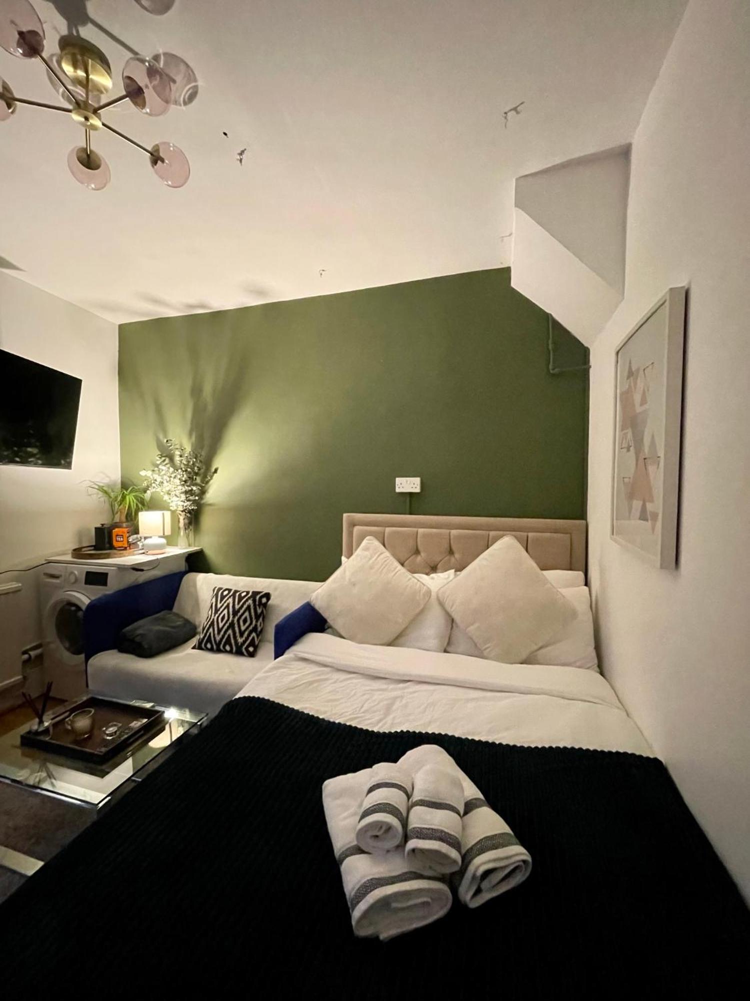 Fulham Flat Appartement
