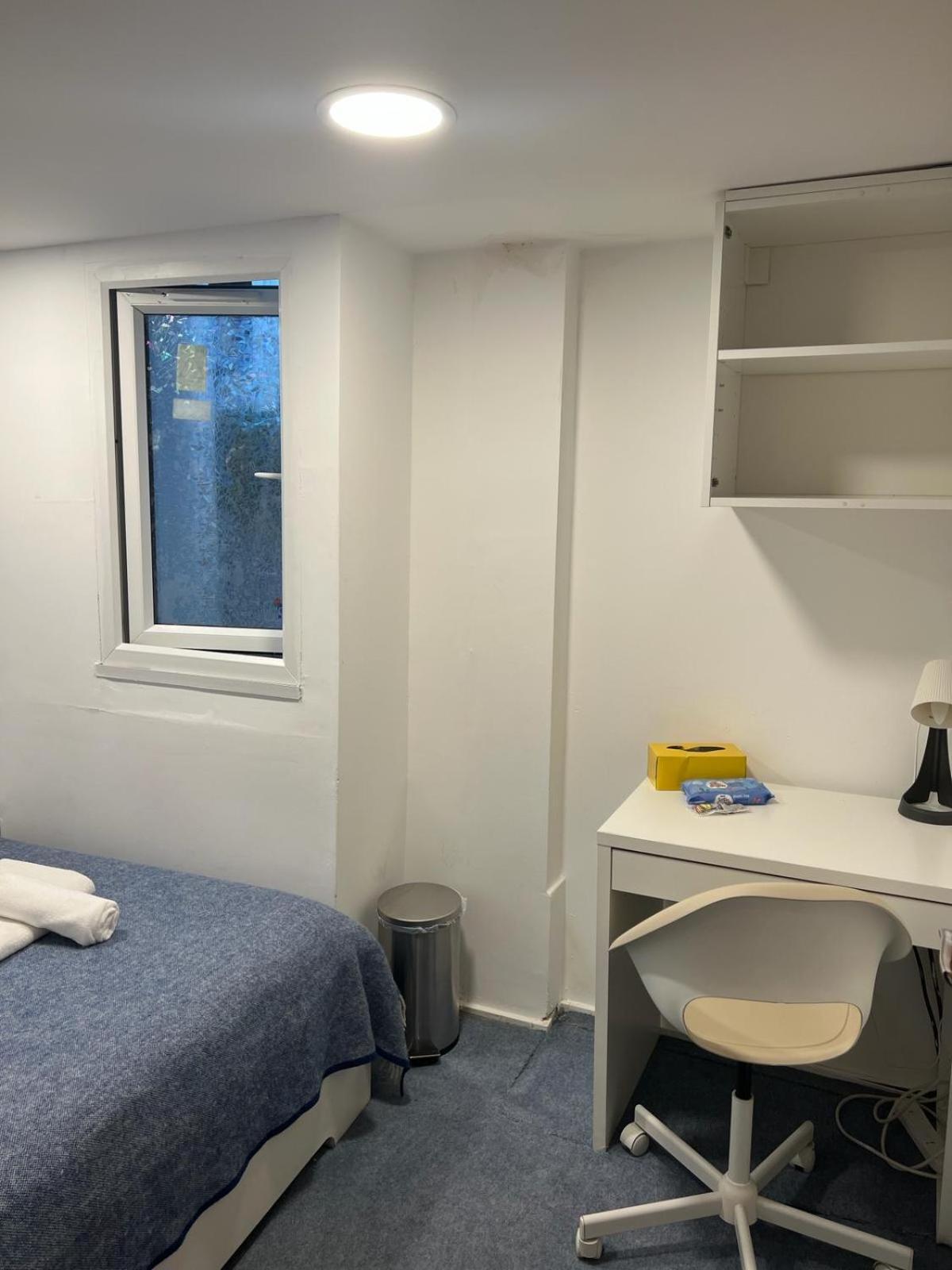 Séjour chez l'habitant Comfy Private Bedrooms Near Euston,