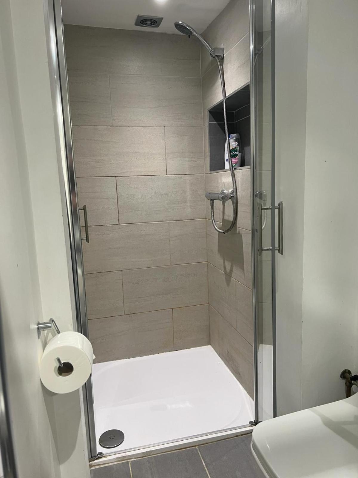 Comfy Private Bedrooms Near Euston, Séjour chez l'habitant Londres