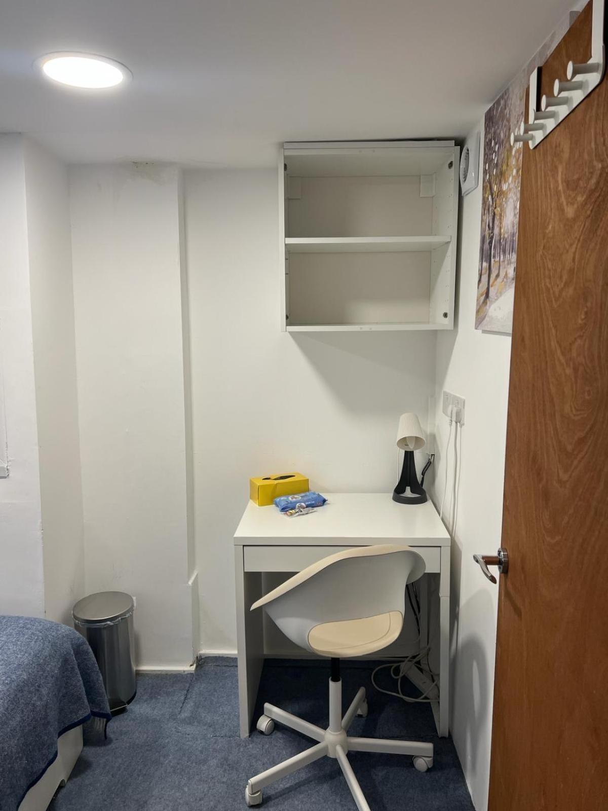 Séjour chez l'habitant Comfy Private Bedrooms Near Euston, *