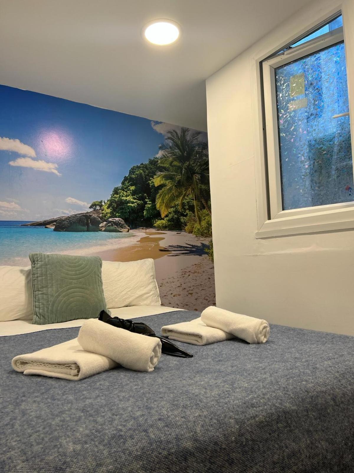Séjour chez l'habitant Comfy Private Bedrooms Near Euston,