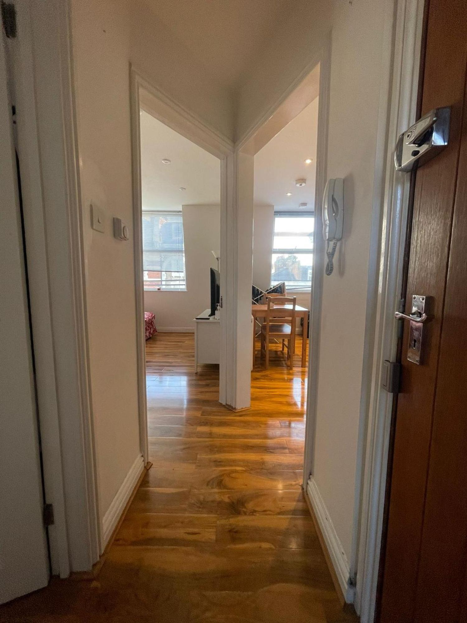 Casa de hóspedes Kensington Guest 98