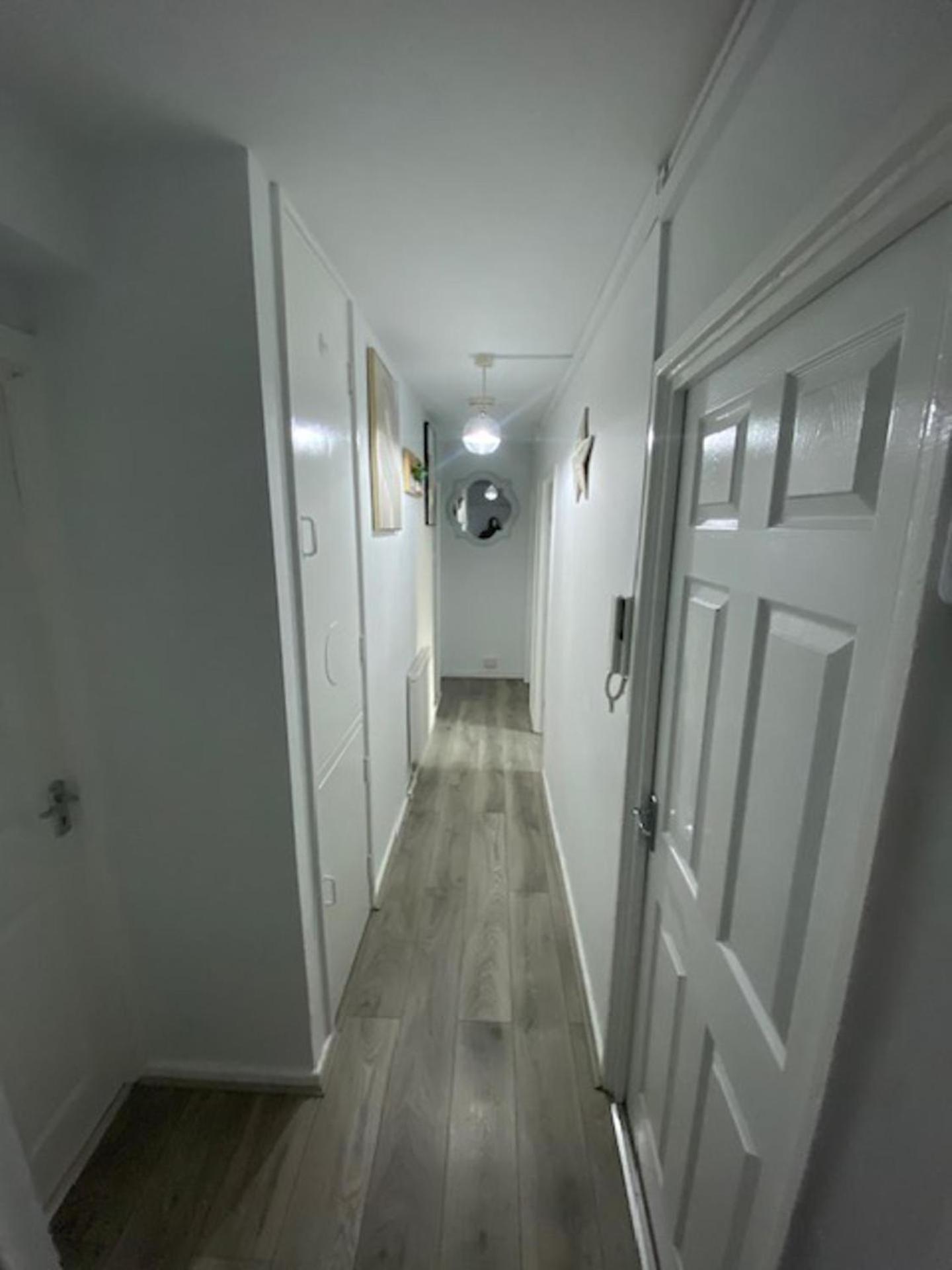 Appartement Chic Retreat Immaculate 2 Bed Oasis In