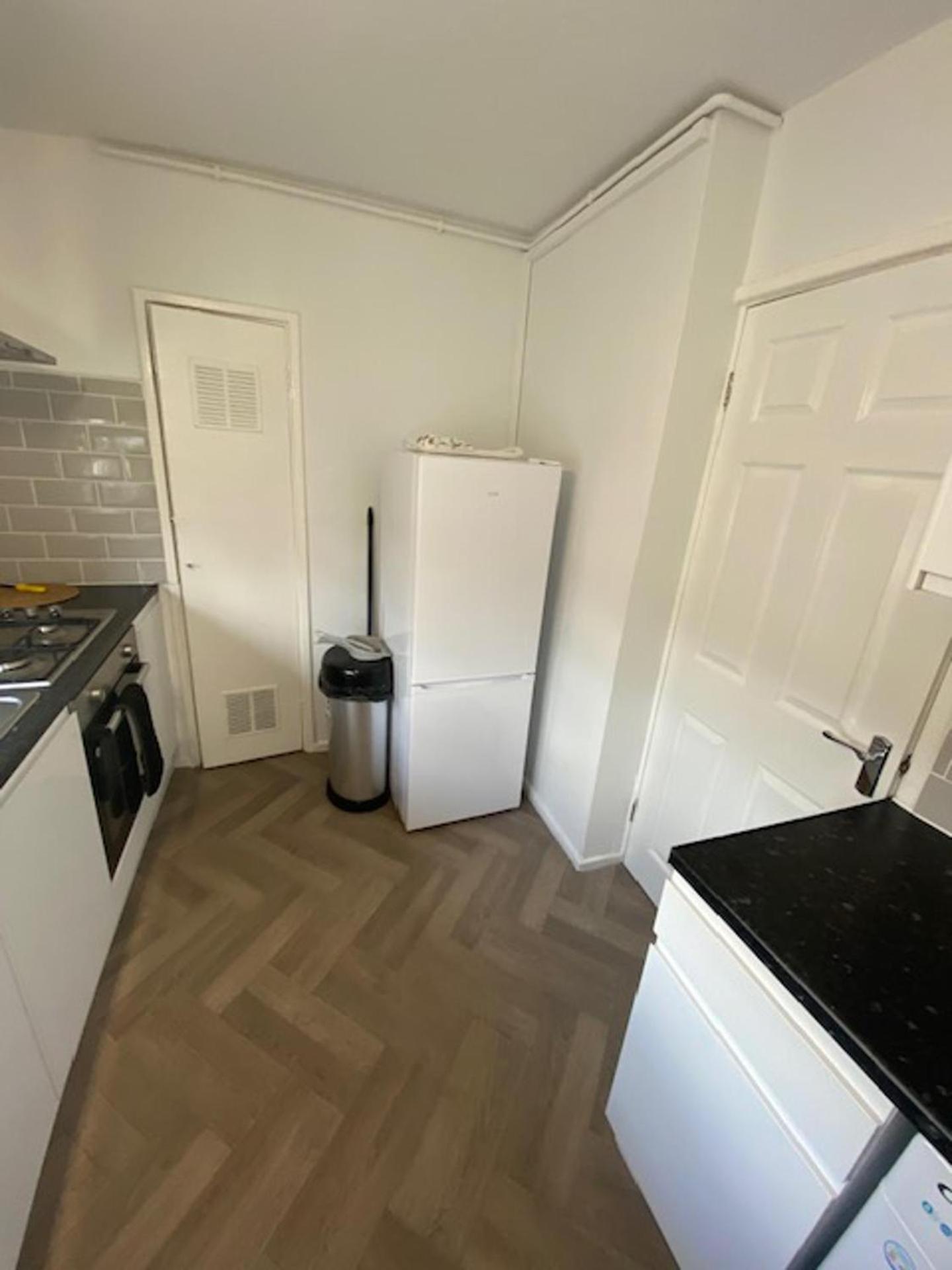 Chic Retreat Immaculate 2 Bed Oasis In Appartement Londres