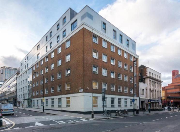 John Dodgson House Apartamento *