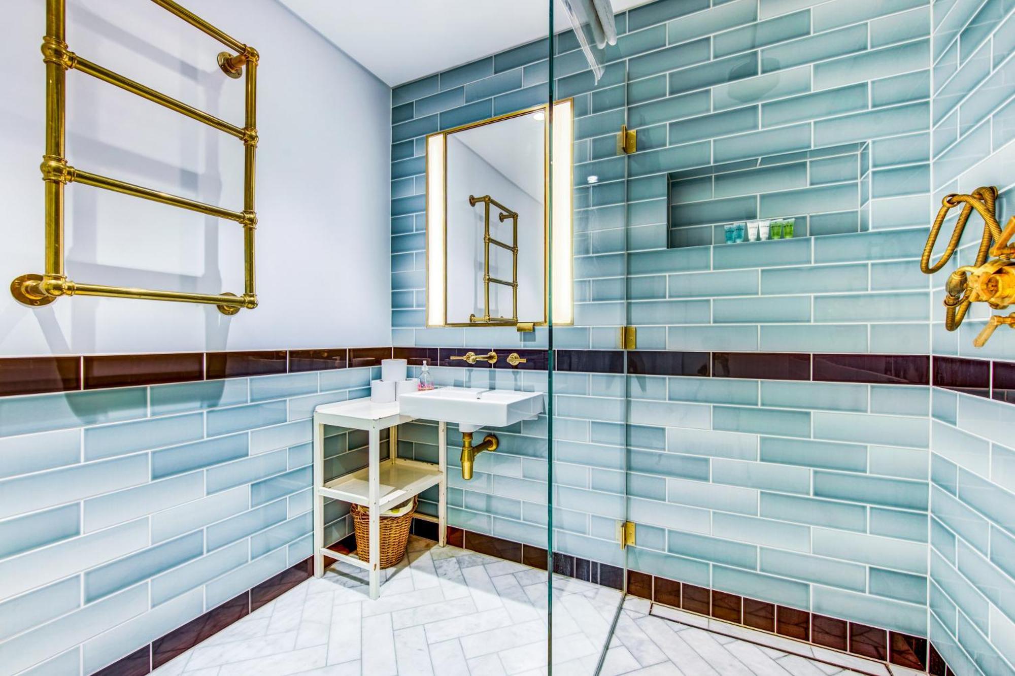 Pristine 1-bed In By 53 Degrees Property, Ideal For Long-term Stays, Incredible Location! * Londres