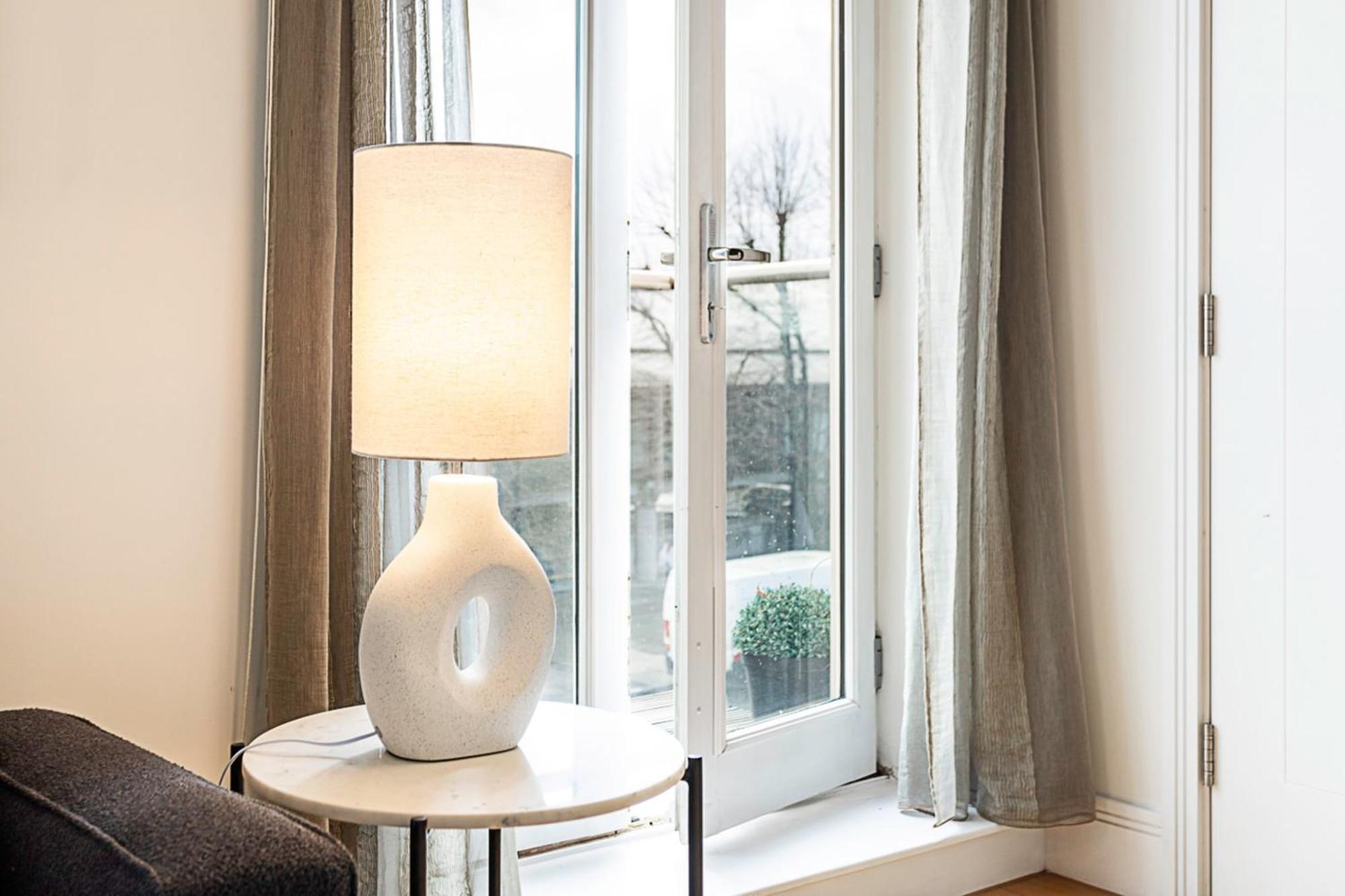 Apartamento Tranquil Belsize Park Haven With Stunning Views