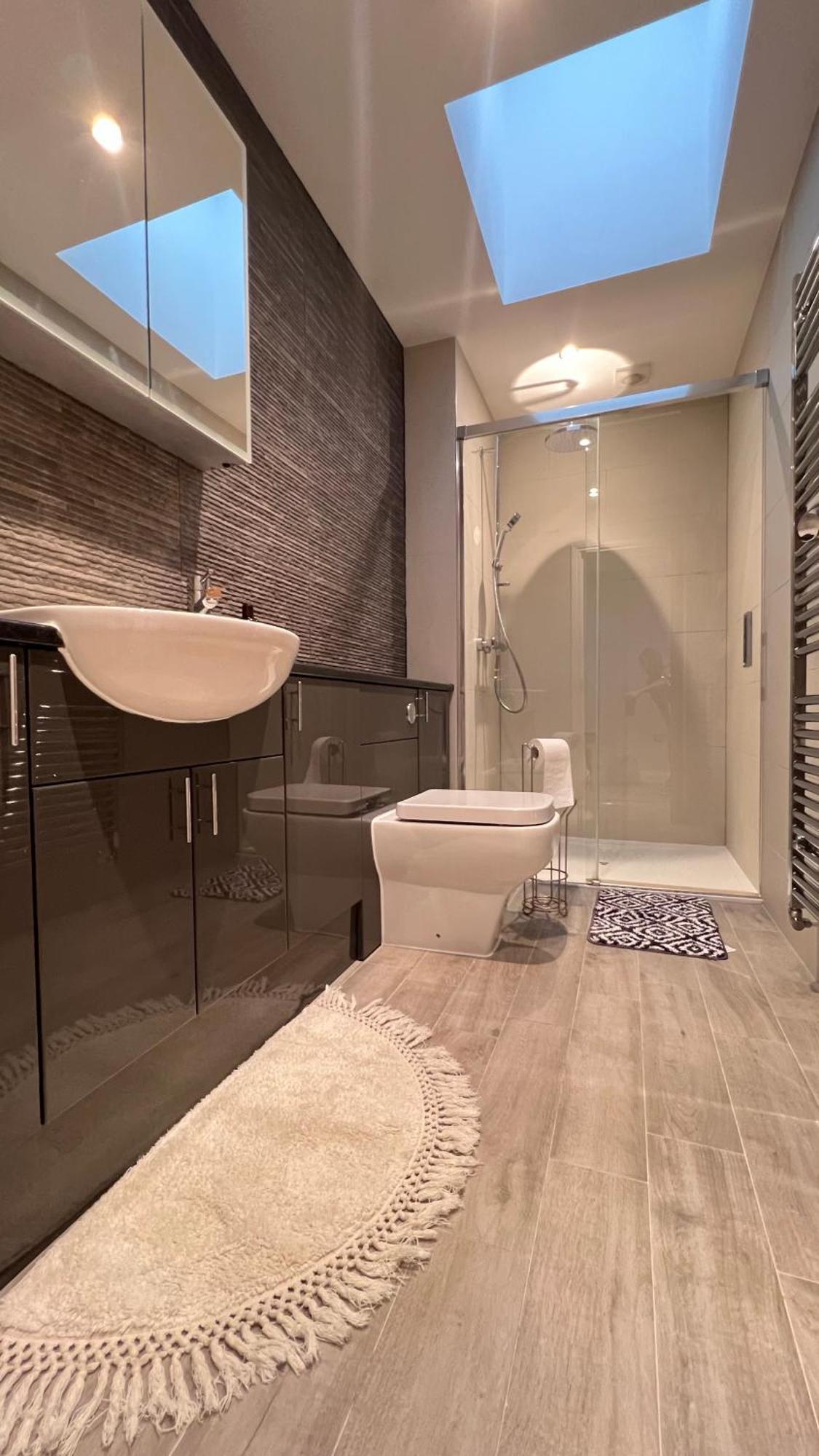 Apartment Beautiful In Camden Town *
