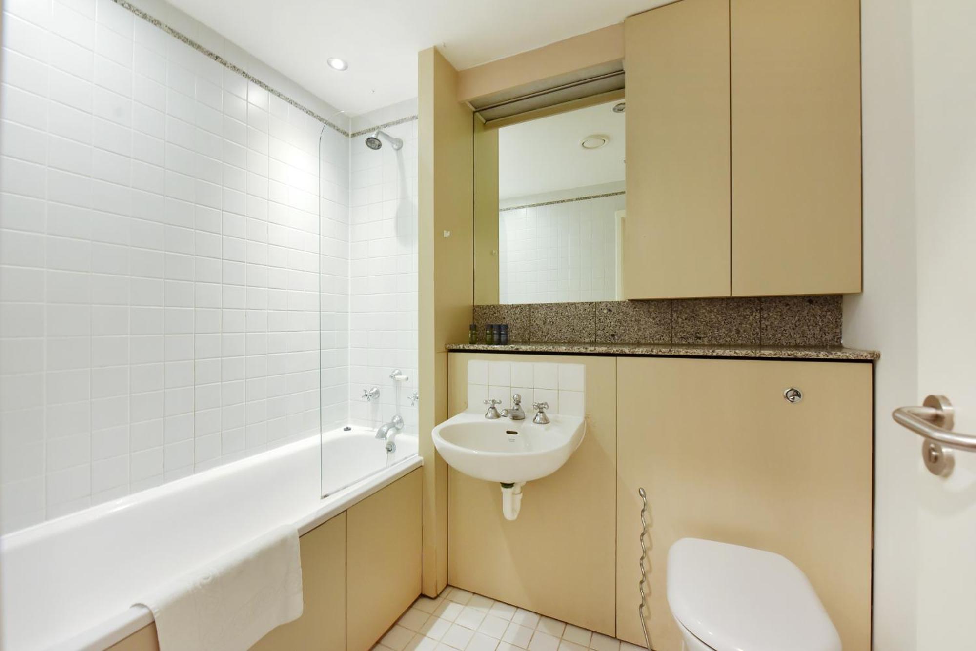 Choice - South Kensington - Gloucester Road Appartement Londres