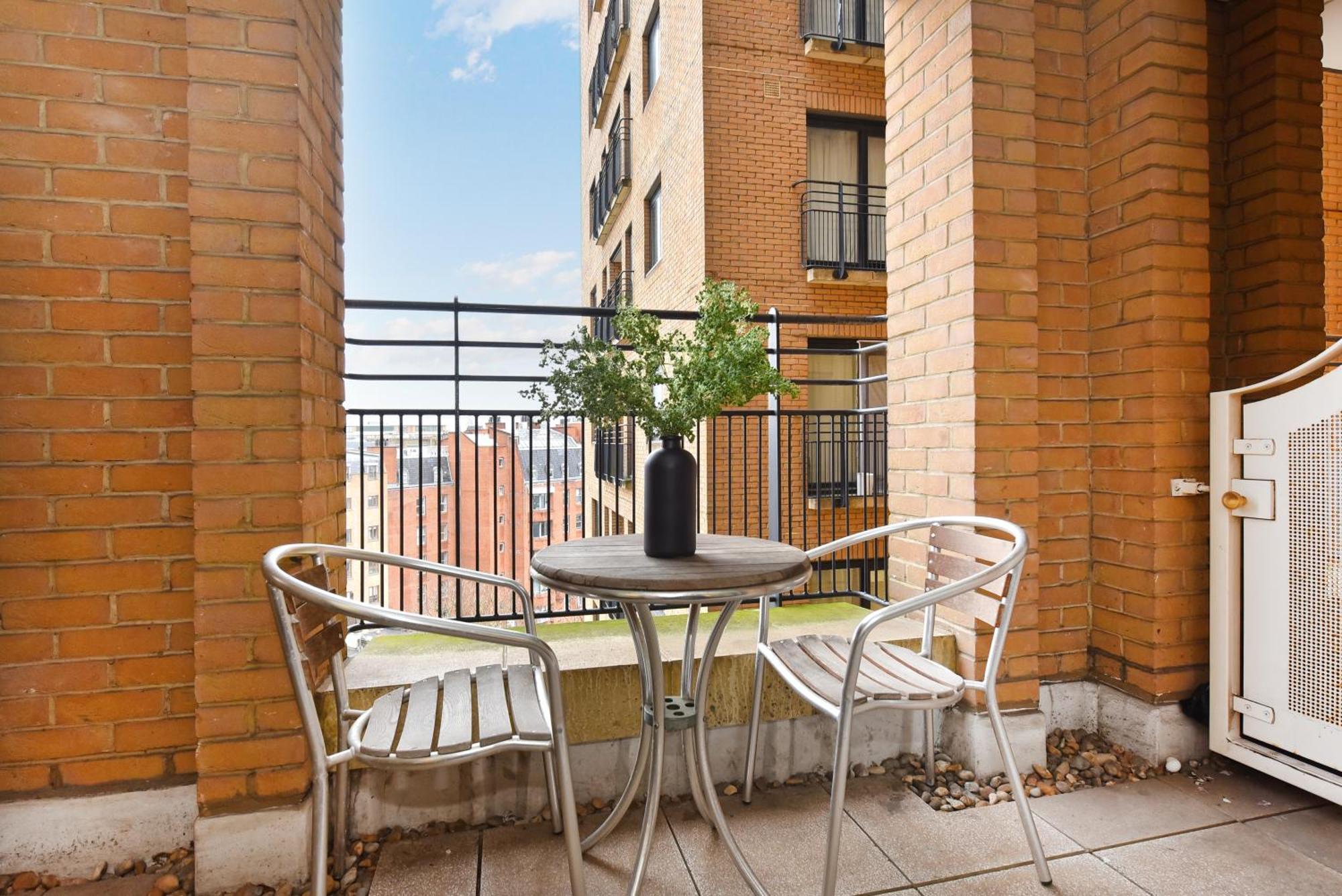 Choice - South Kensington - Gloucester Road Appartement Londres
