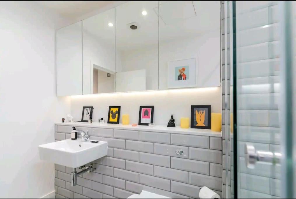 Cozy 1 Bedroom Flat In Soho