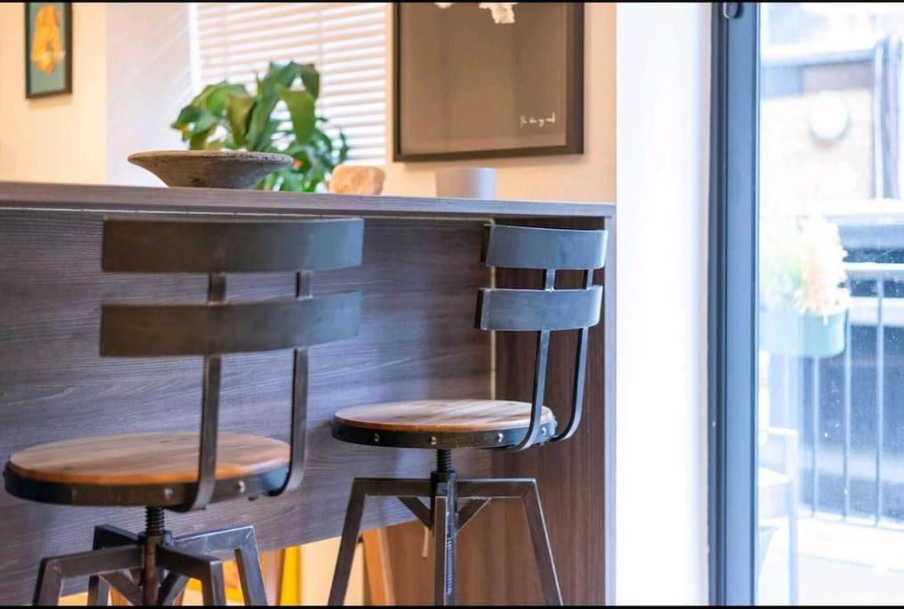 Cozy 1 Bedroom Flat In Soho *