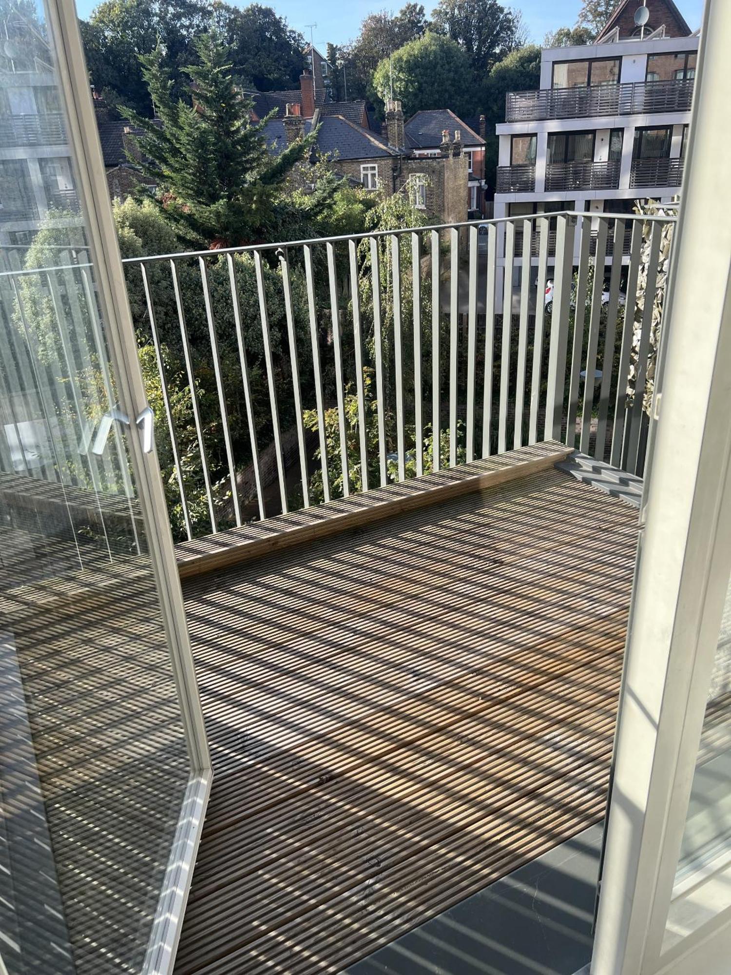 Appartement Private Flat In