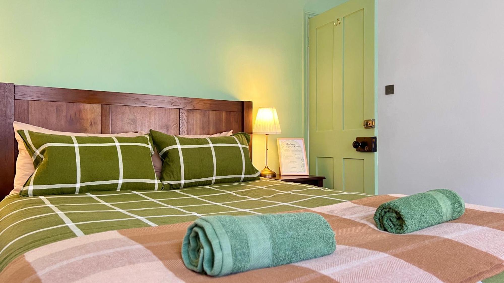 Westminster Appartement