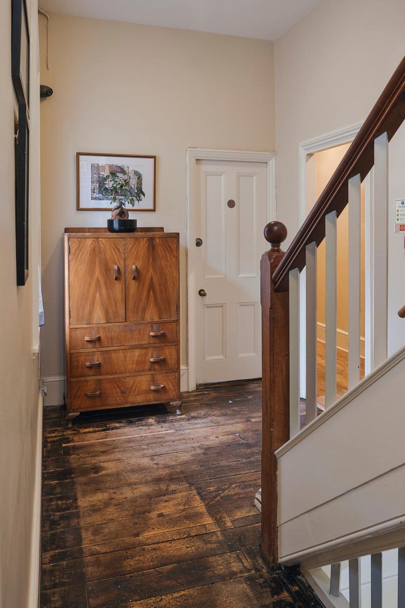 Rose And Crown Stoke Newington Mini-hôtel 4*