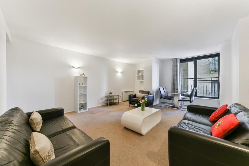Apartamento Large 1 Bed Flat Near Hyde Park *