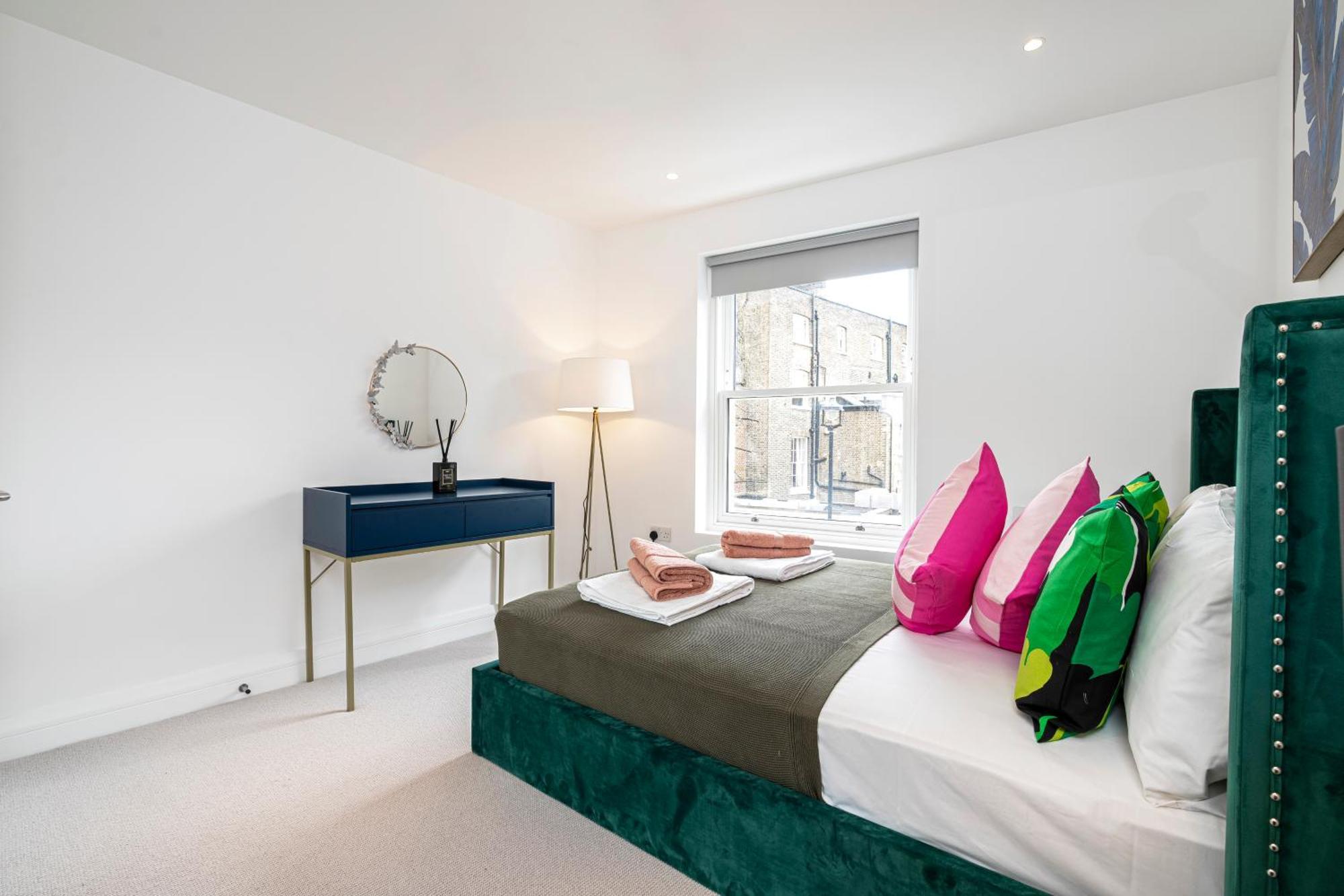 Belgravia Apartamento
