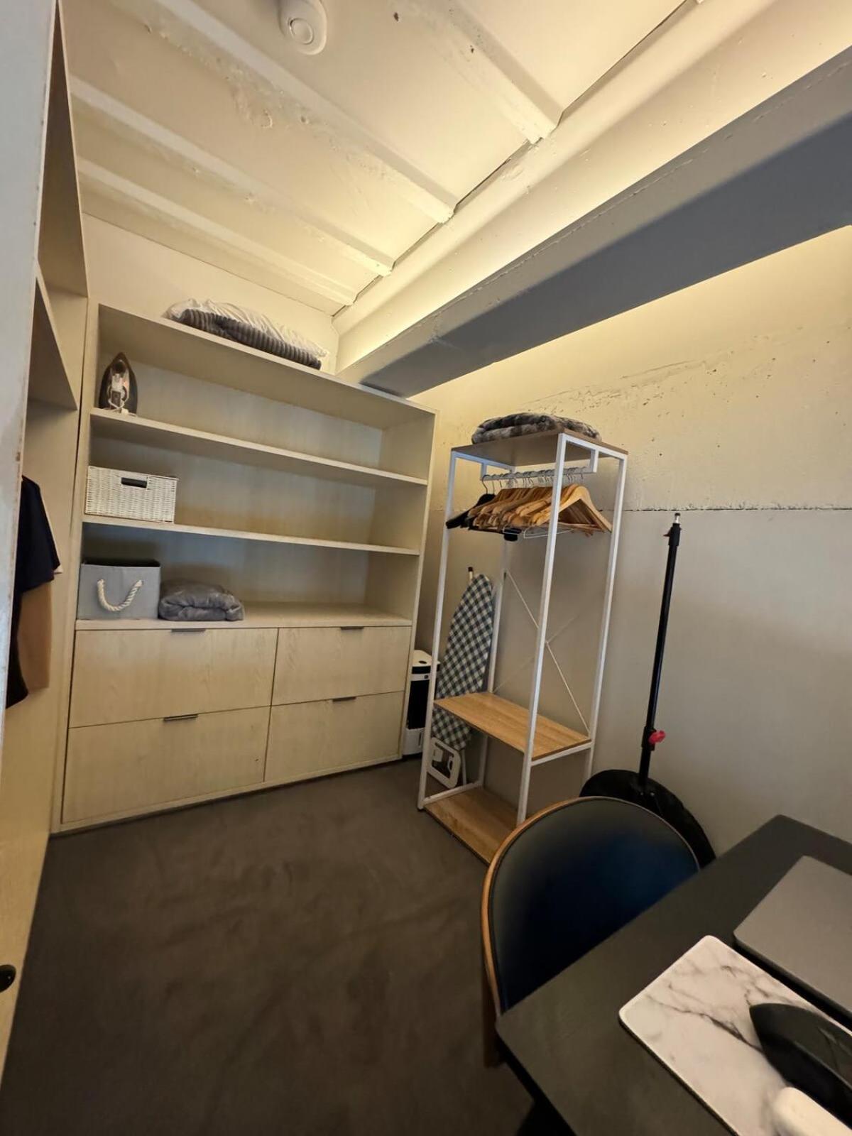 Appartement Industrial-chic 1bd Loft By The River Fulham! *