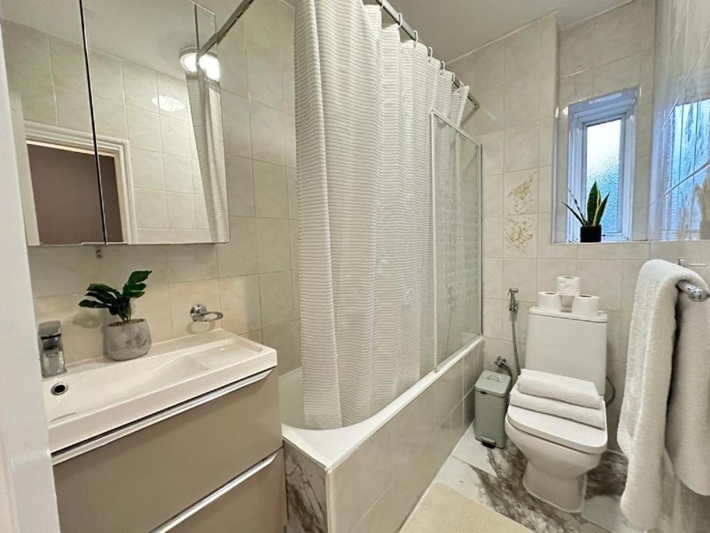 Appartement Mayfair Family