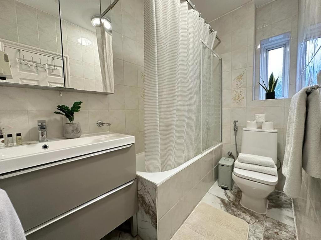 Mayfair Family Appartement