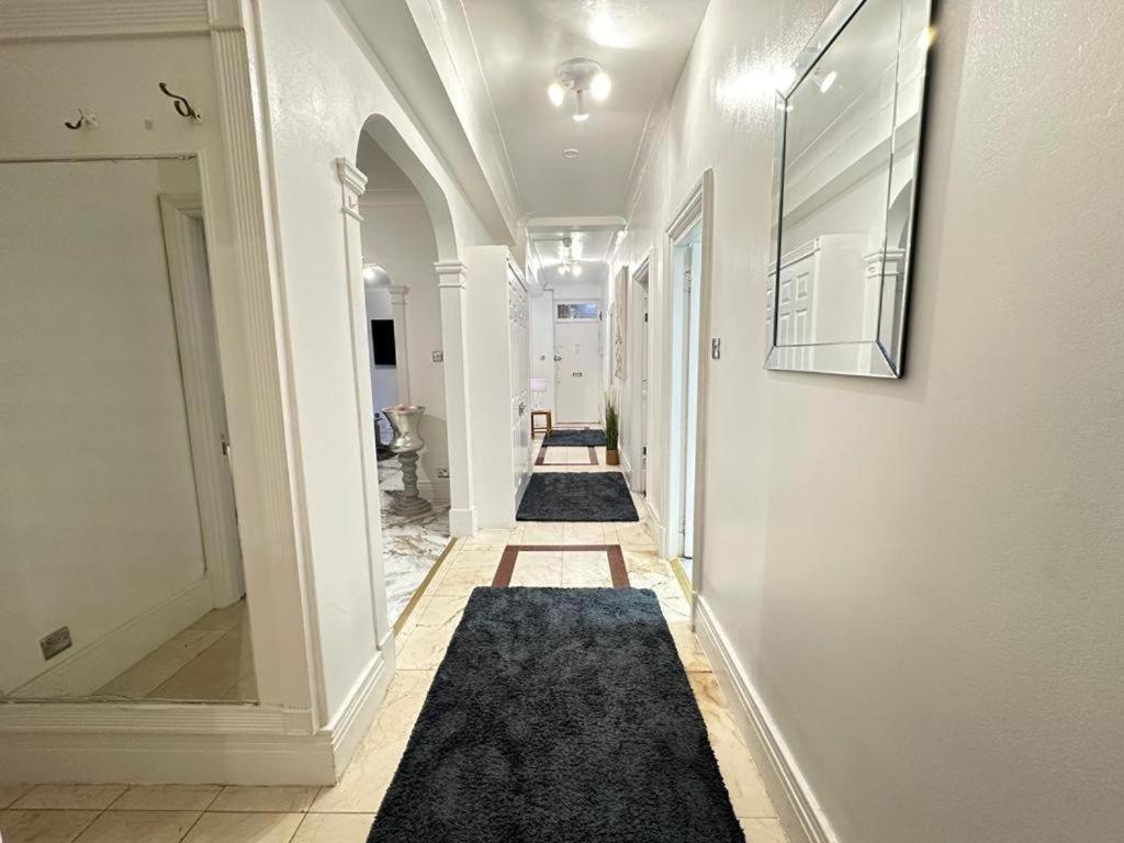 Appartement Mayfair Family