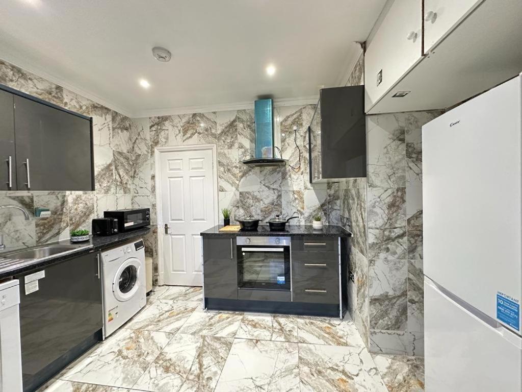 Mayfair Family Appartement