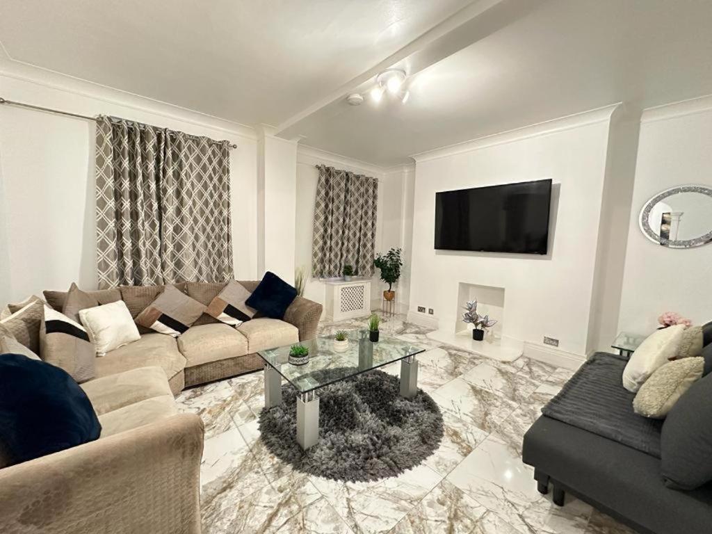 Mayfair Family Appartement *