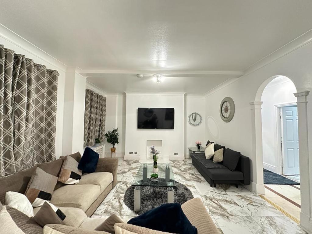 Appartement Mayfair Family *