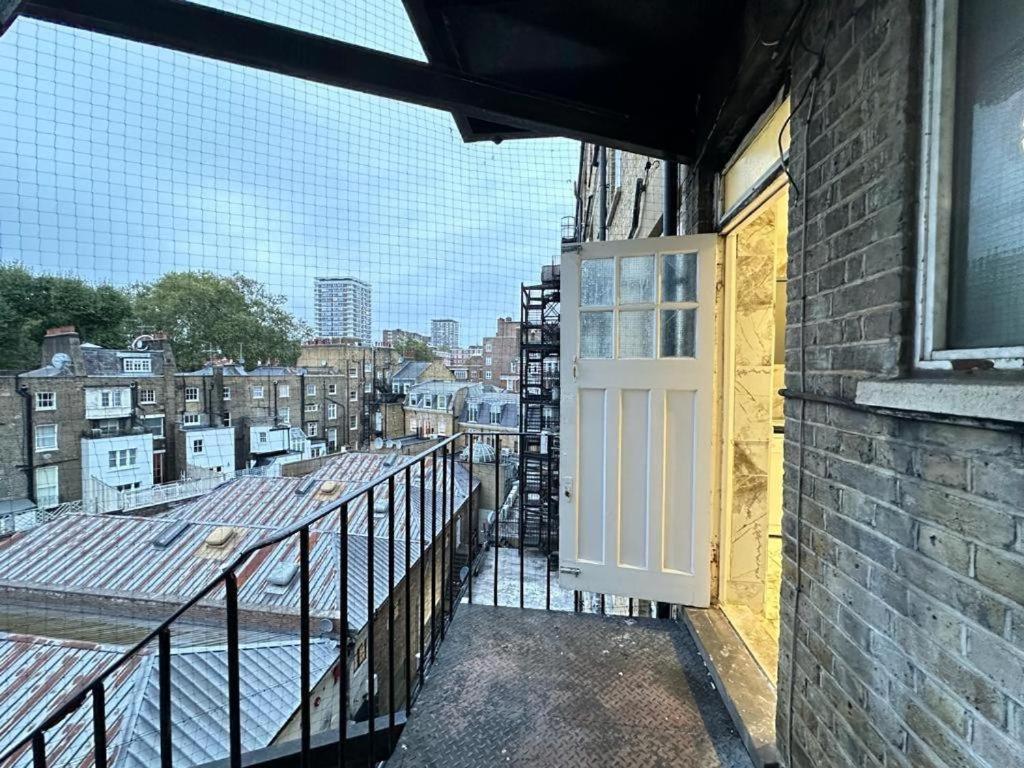 Mayfair Family Appartement *
