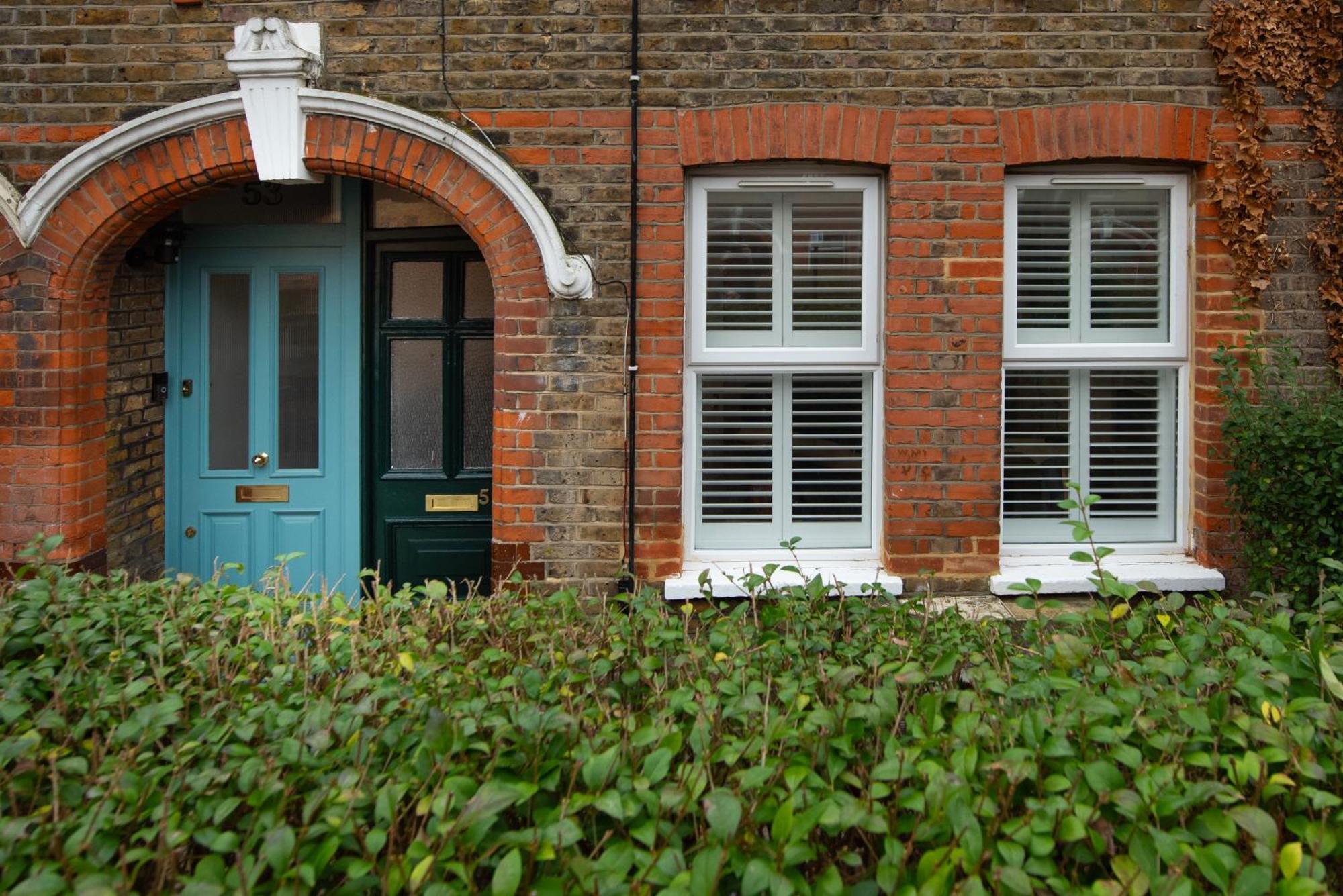 Apartamento Victorian 2br Apartment, King Beds, Fast Wifi, Near Shops, Cafes & Transport, E17 *