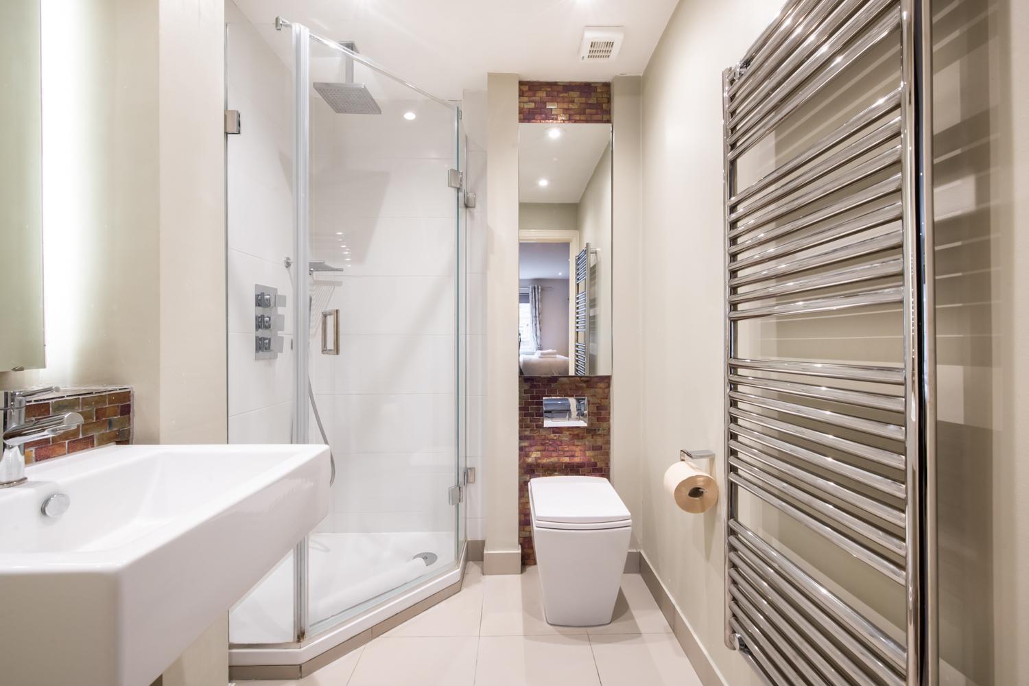Appartement 2 Bedroom Flat In Shoreditch Londres