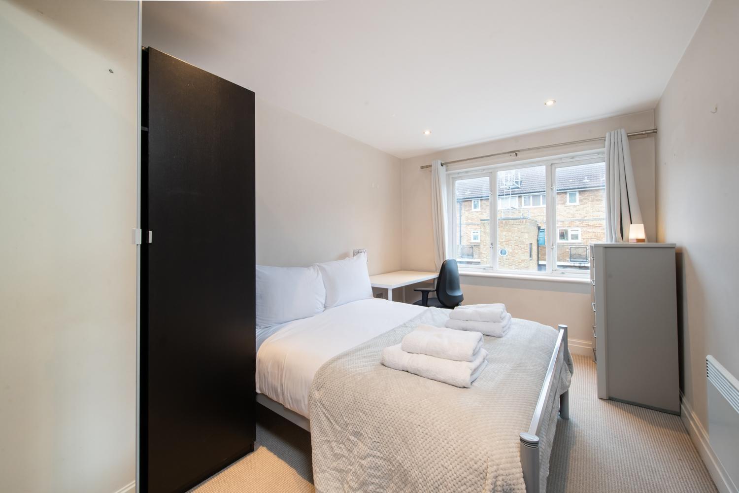 Appartement 2 Bedroom Flat In Shoreditch