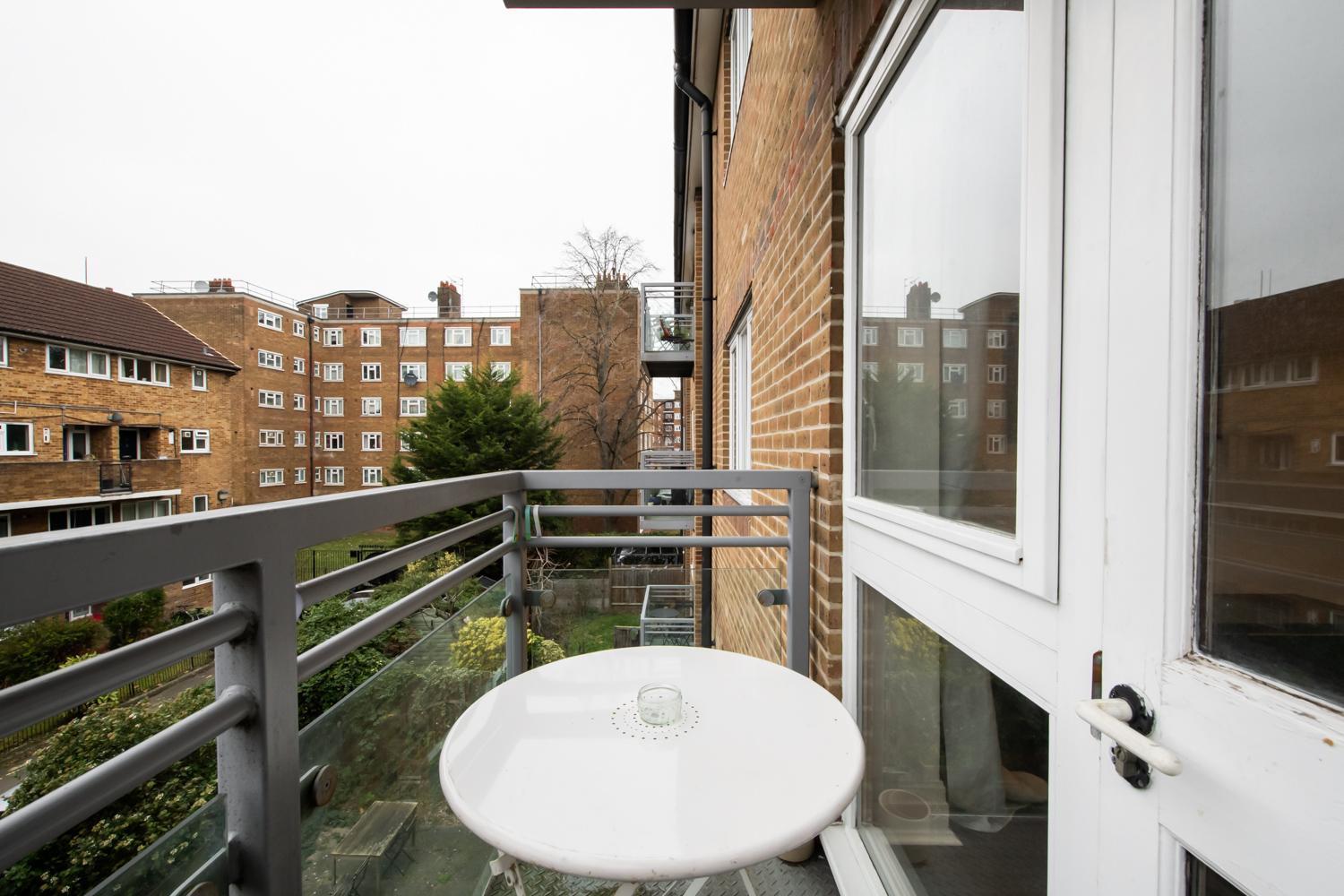 2 Bedroom Flat In Shoreditch * Londres