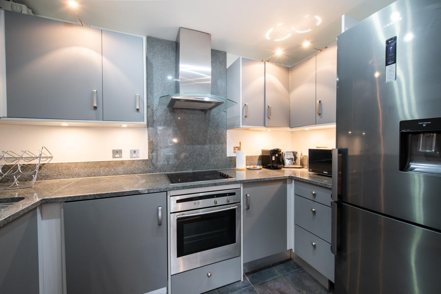 Appartement 2 Bedroom Flat In Shoreditch
