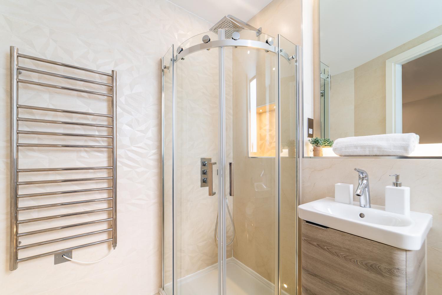 Apartment Chelsea-fulham-stamford Bridge *