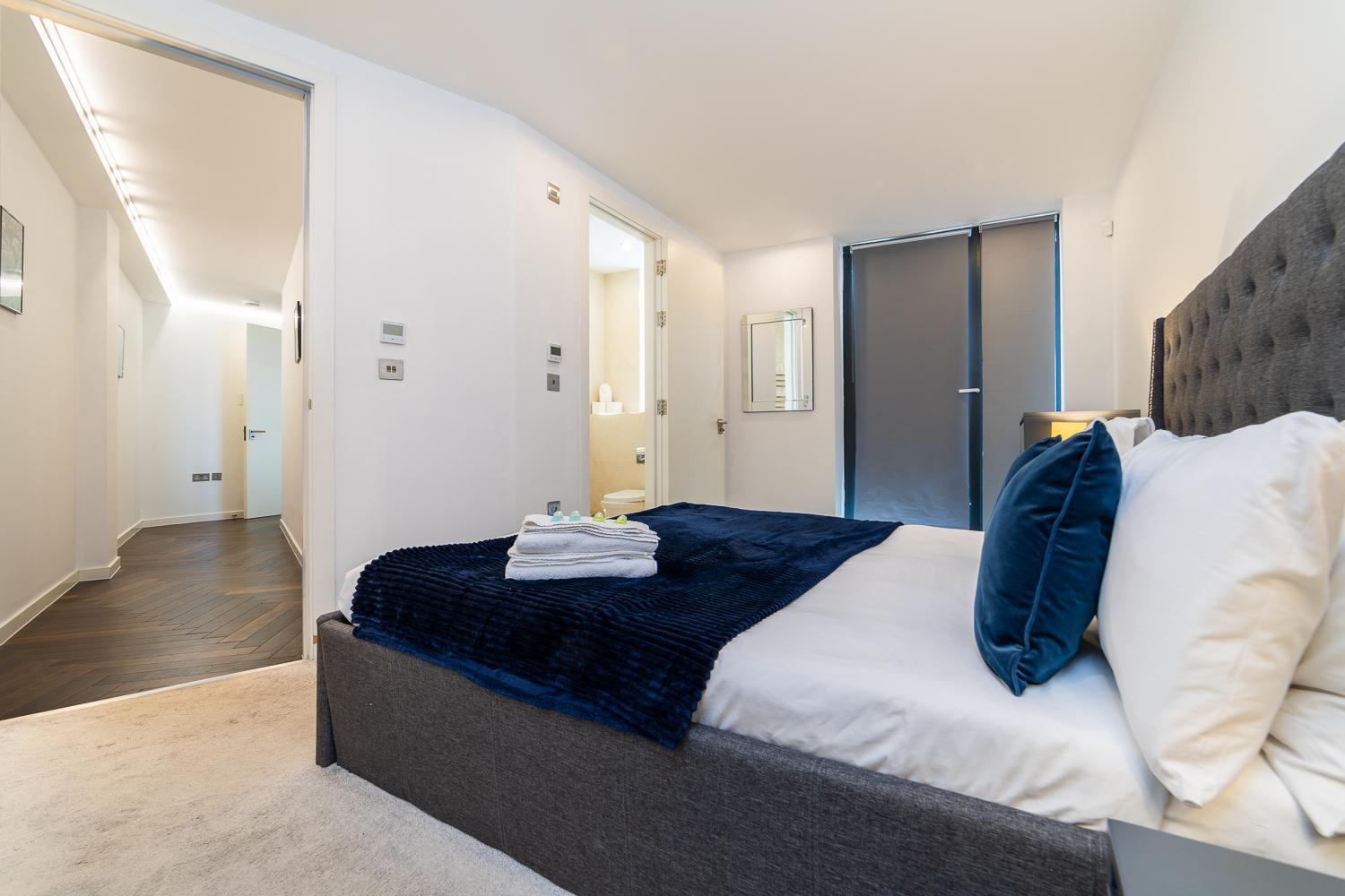 Apartment Chelsea-fulham-stamford Bridge *