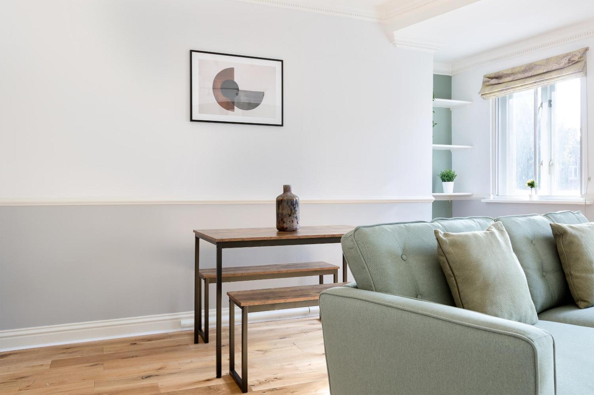 Appartement The Tower Bridge Londres