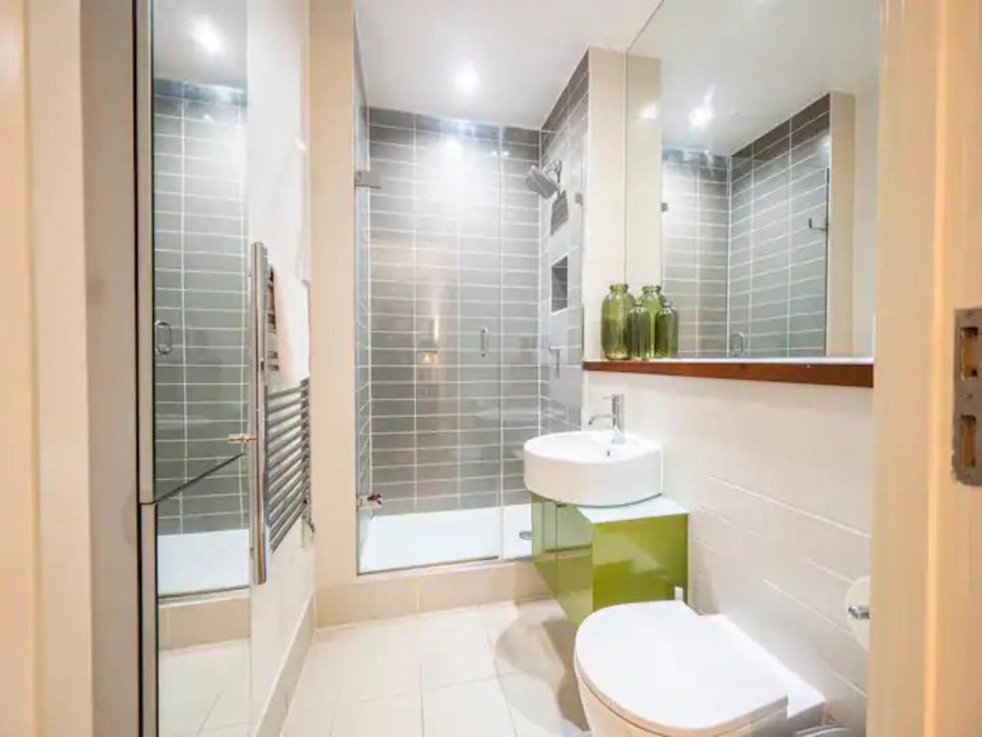 Pass The Keys 2 Bed 2 Bath Pentonville Road Angel Apartamento *