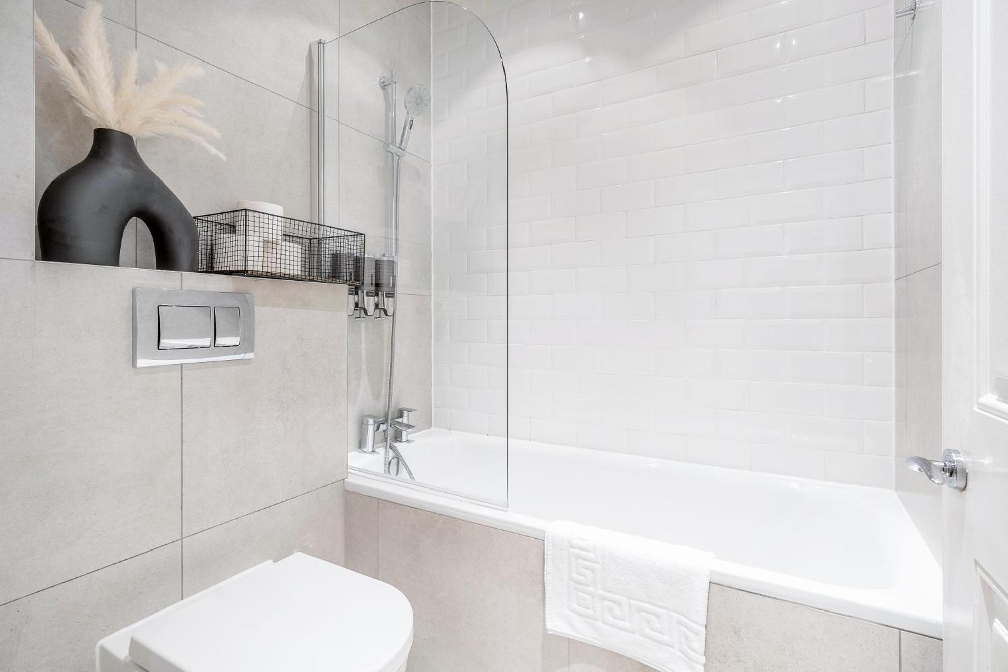 Apartamento Kula - Tower Bridge