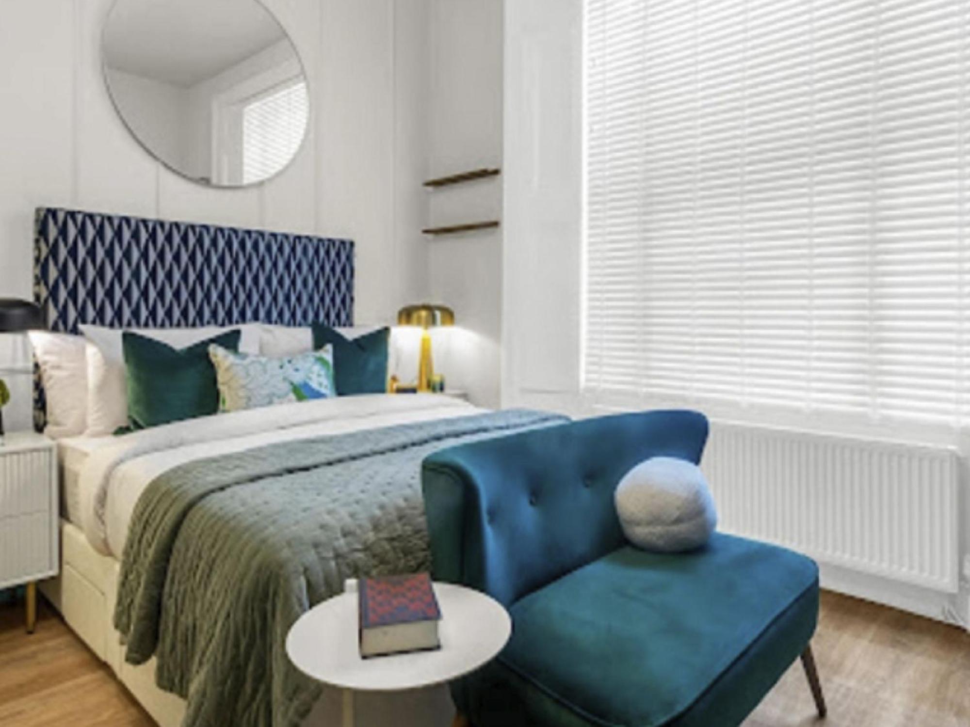 Kensington By Interhome Appartement Londen