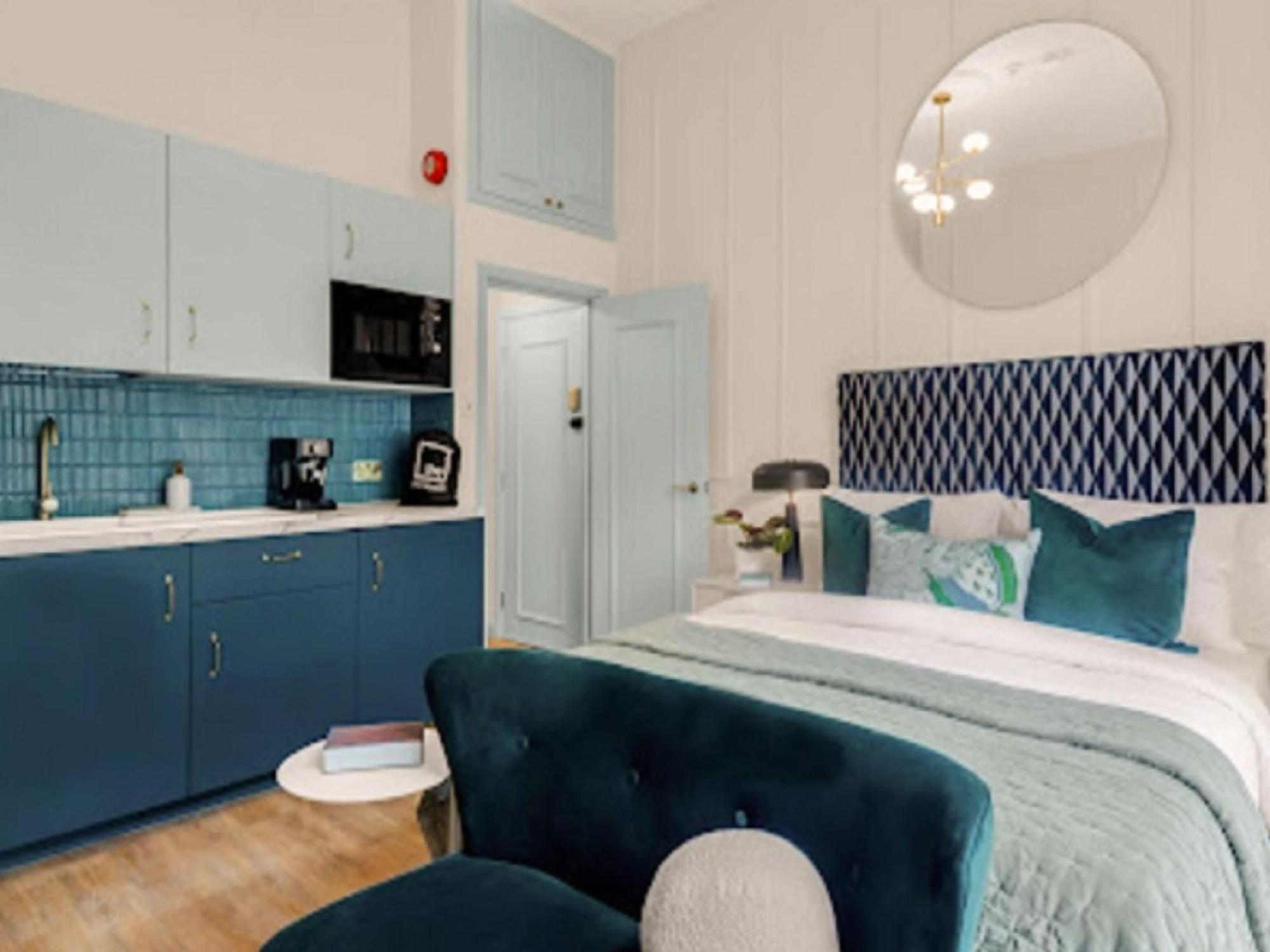 Kensington By Interhome Appartement