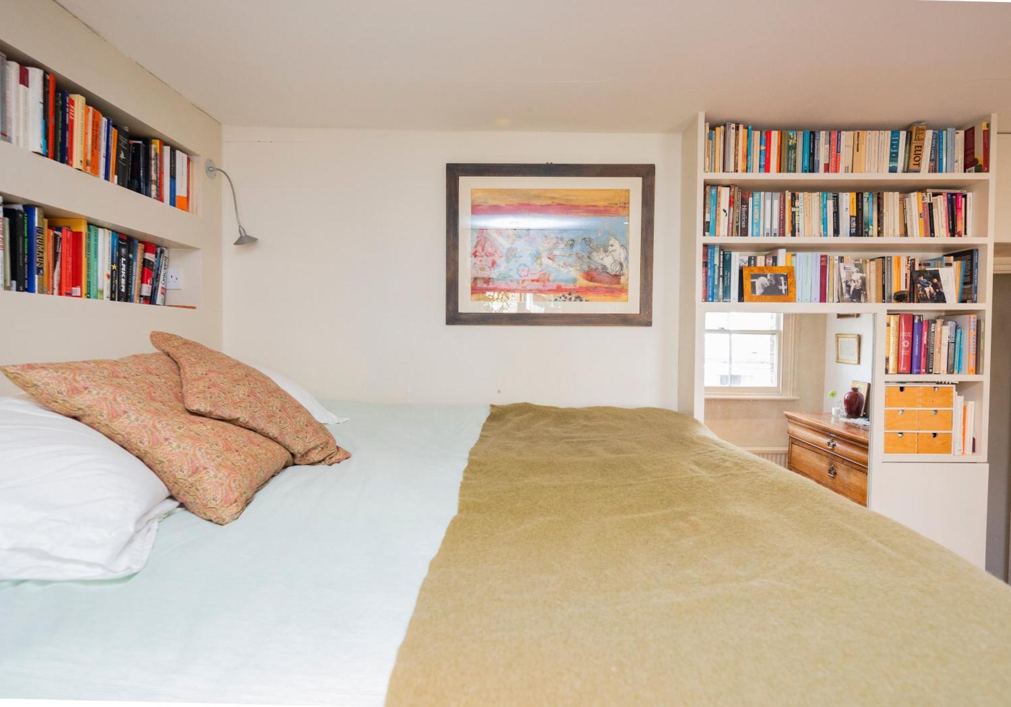 Hébergement de vacances Beautiful Mews House - Notting Hill *