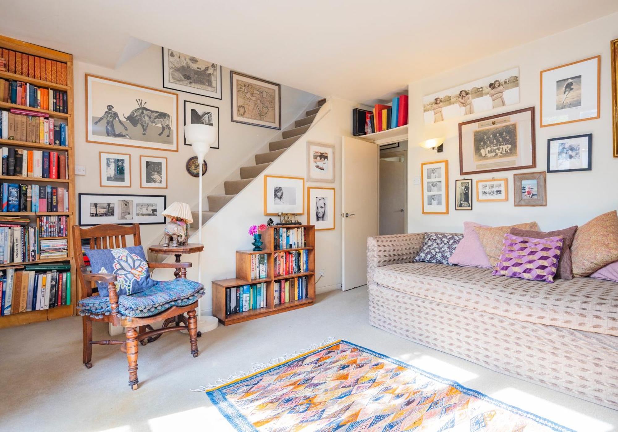 Beautiful Mews House - Notting Hill Londres