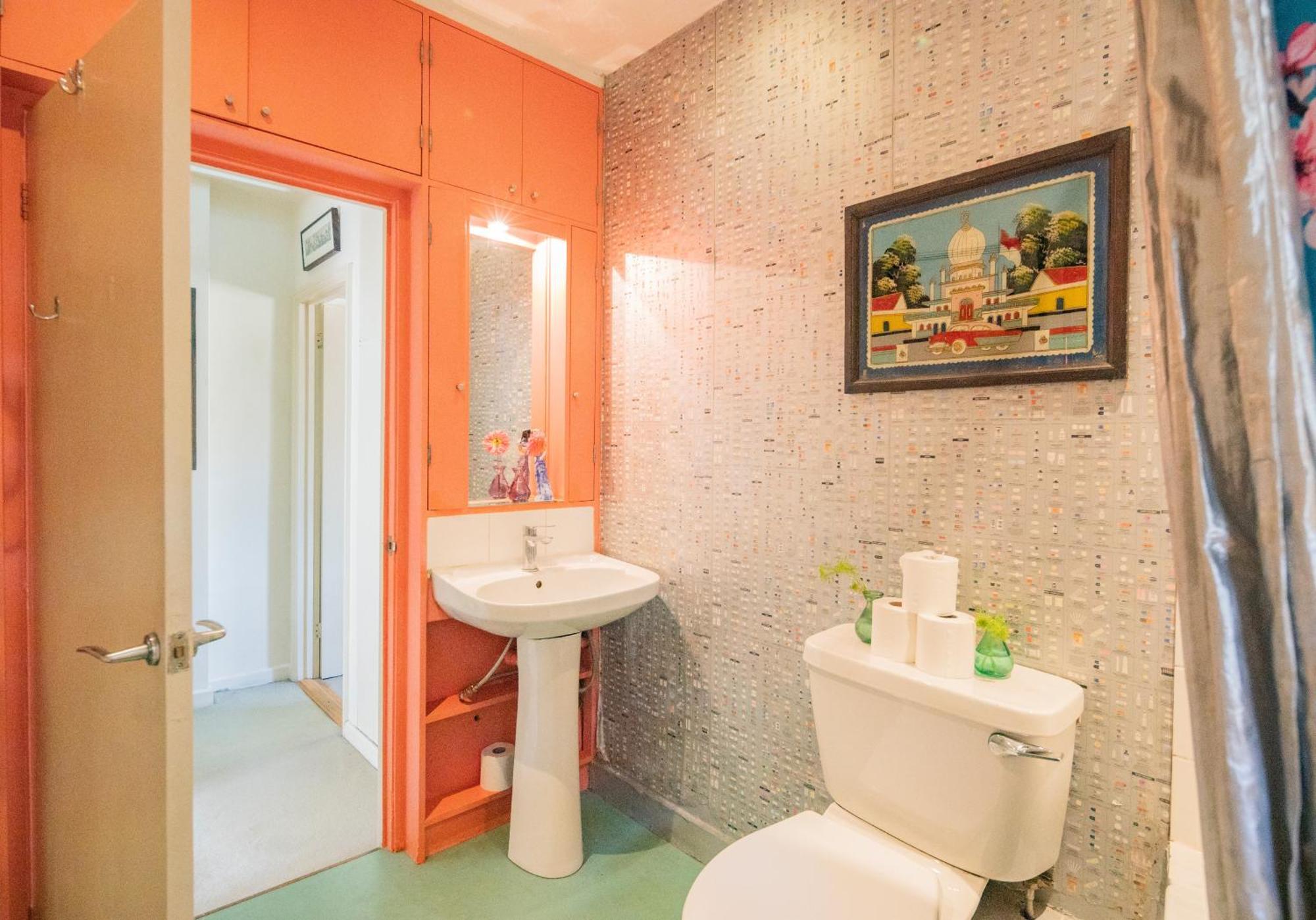 Beautiful Mews House - Notting Hill Hébergement de vacances Londres