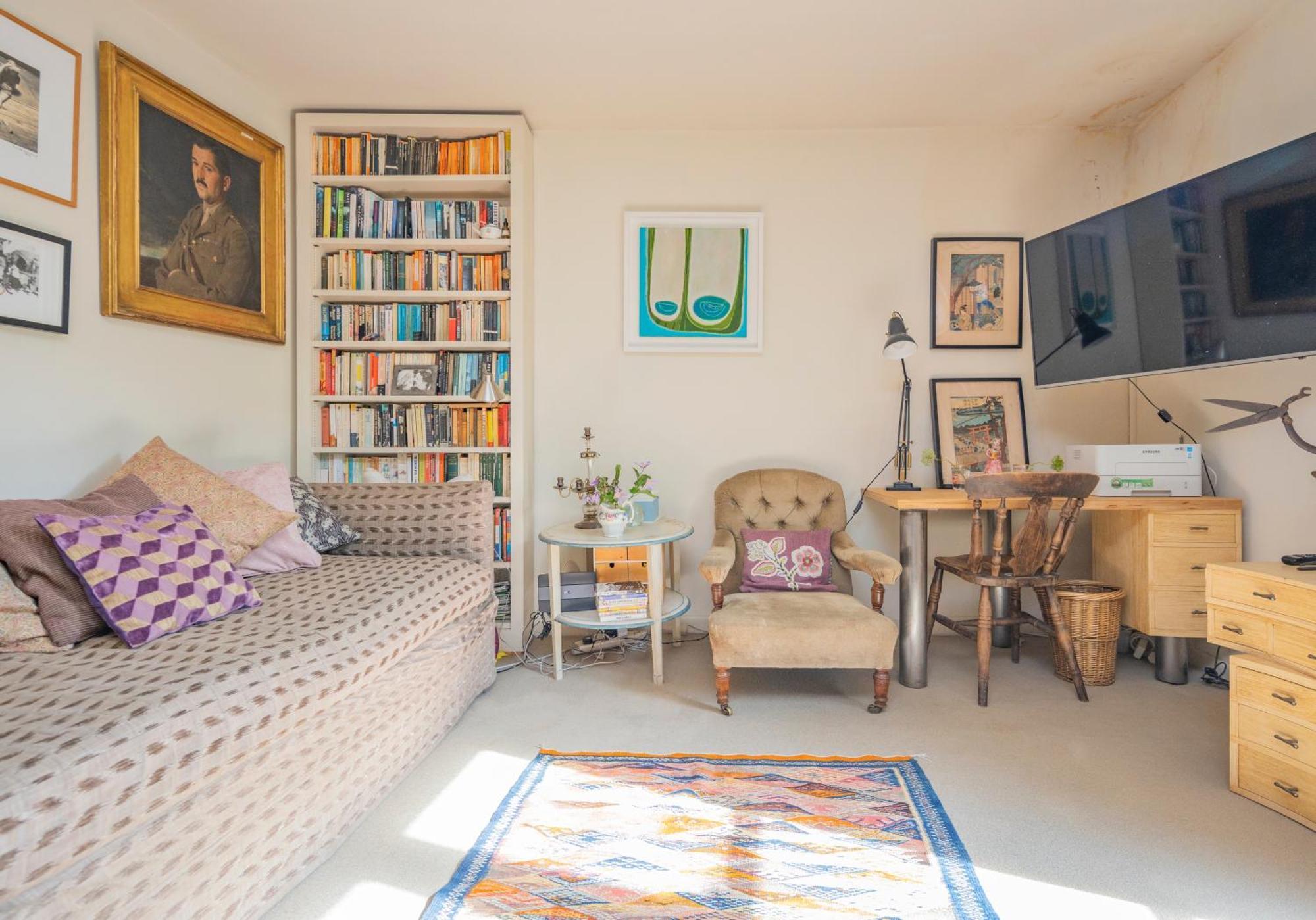 Beautiful Mews House - Notting Hill Hébergement de vacances Londres