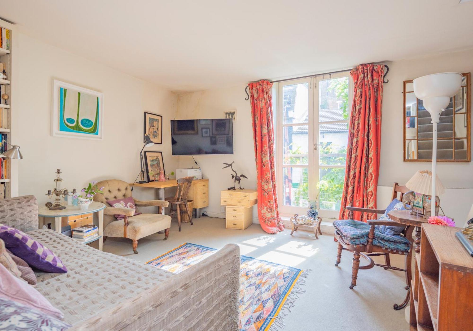 Beautiful Mews House - Notting Hill Hébergement de vacances