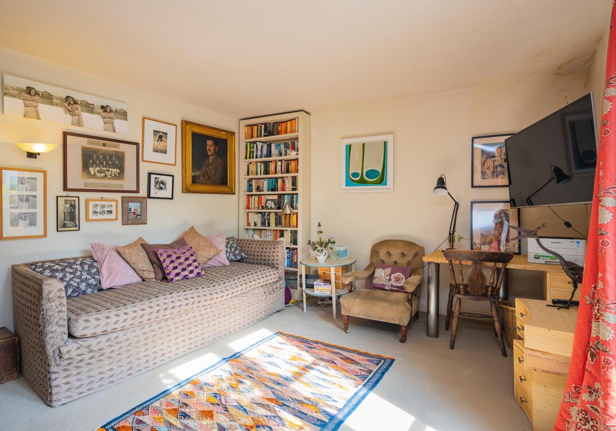 Hébergement de vacances Beautiful Mews House - Notting Hill Londres