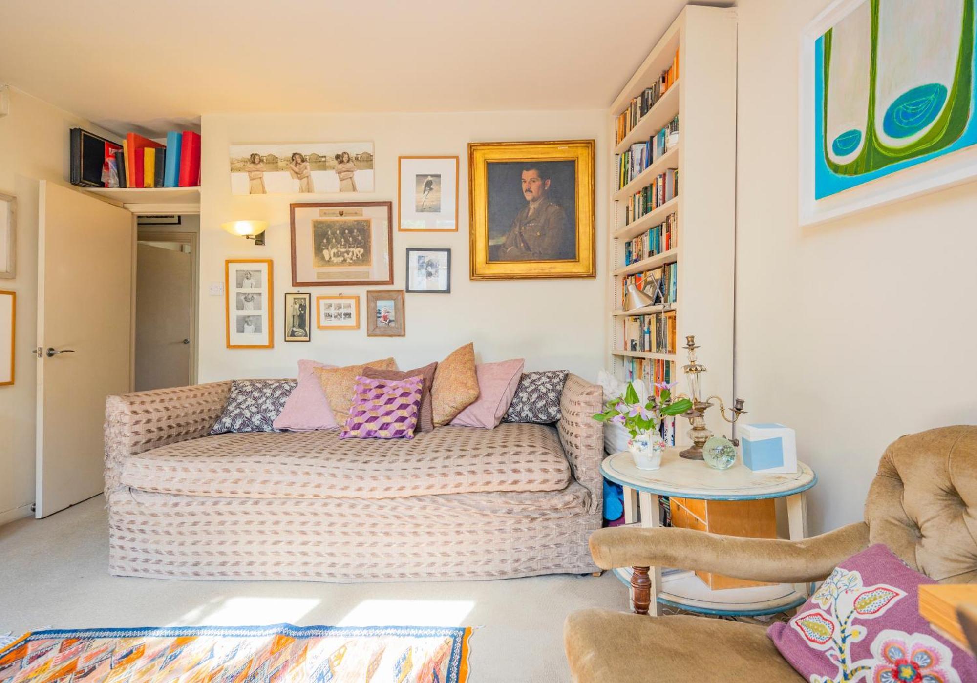 Beautiful Mews House - Notting Hill Londres